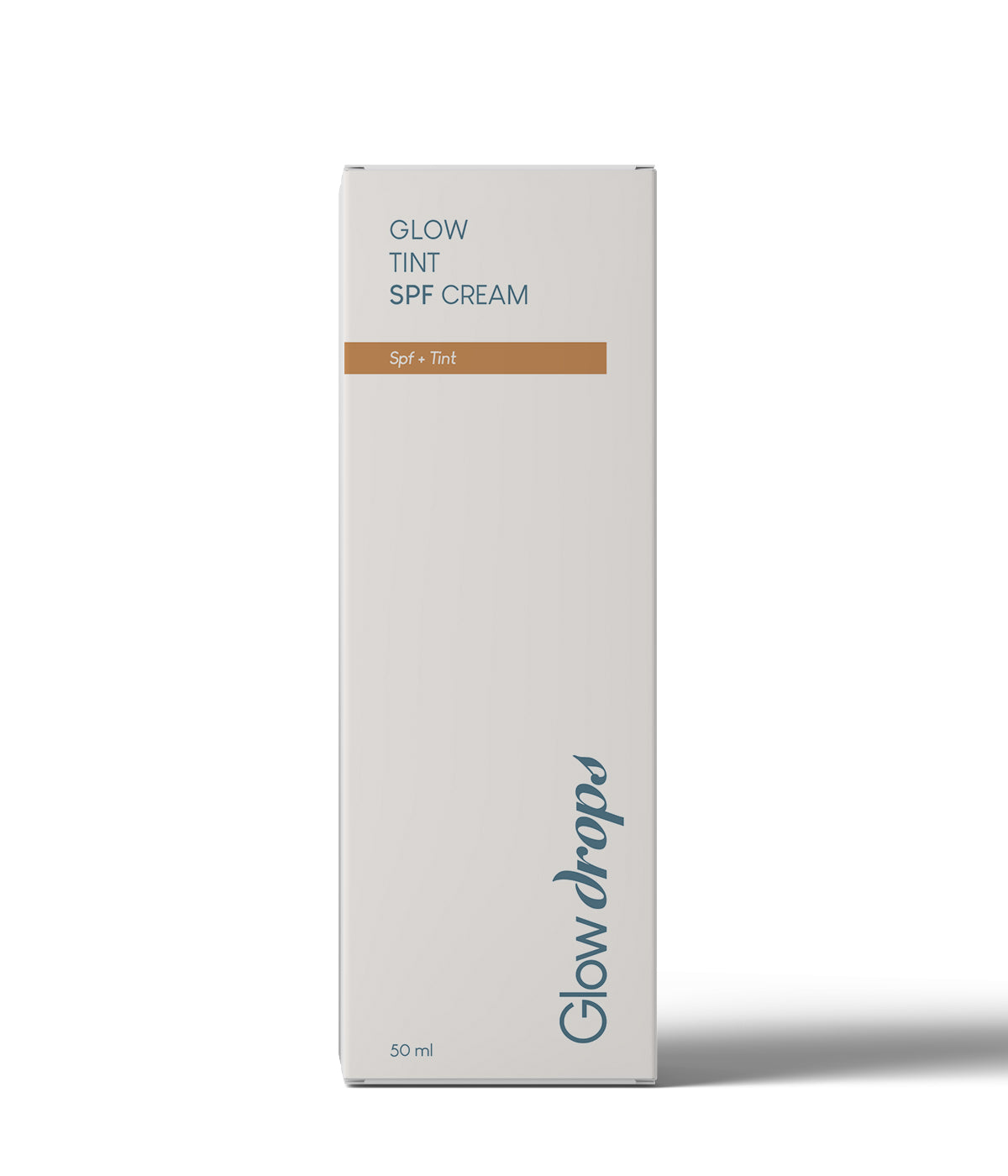 Glow Tint SPF Cream – SPF + Tint