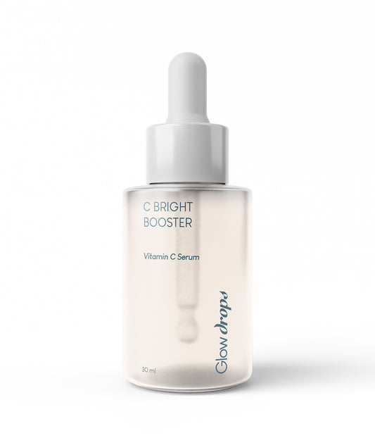 C Bright Booster – Vitamin C Serum