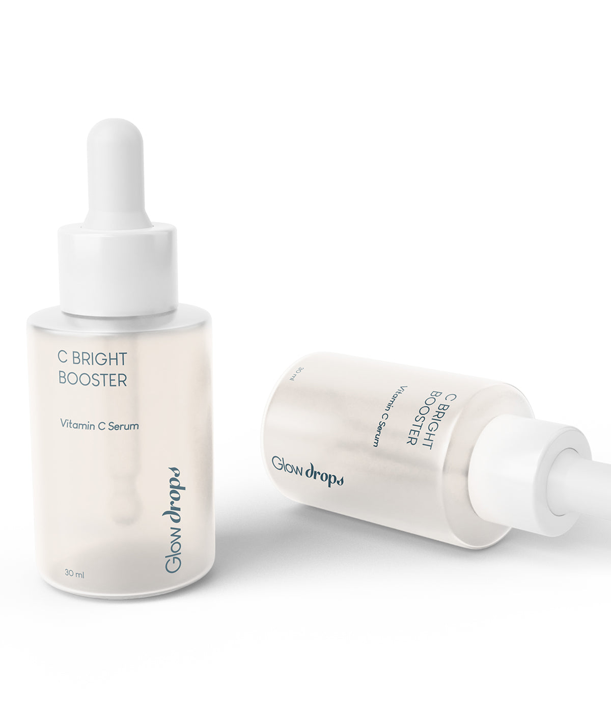 C Bright Booster – Vitamin C Serum - Glow Drops
