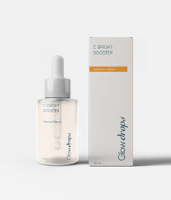 C Bright Booster – Vitamin C Serum